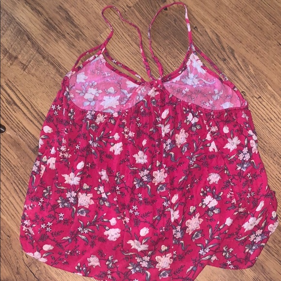 American eagle tank top medium - Picture 3 of 3